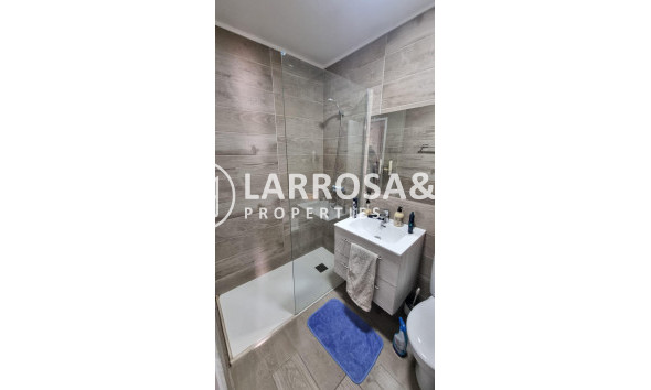 Reventa - Bungalow - Torrevieja - La Siesta - El Salado - Torreta