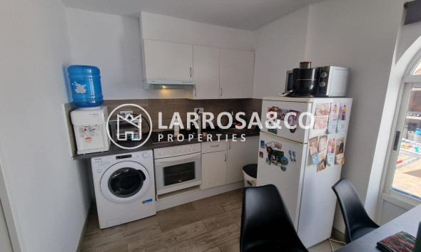 Reventa - Bungalow - Torrevieja - La Siesta - El Salado - Torreta