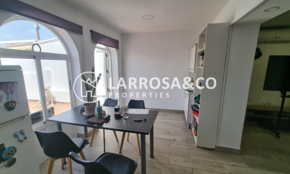 Reventa - Bungalow - Torrevieja - La Siesta - El Salado - Torreta