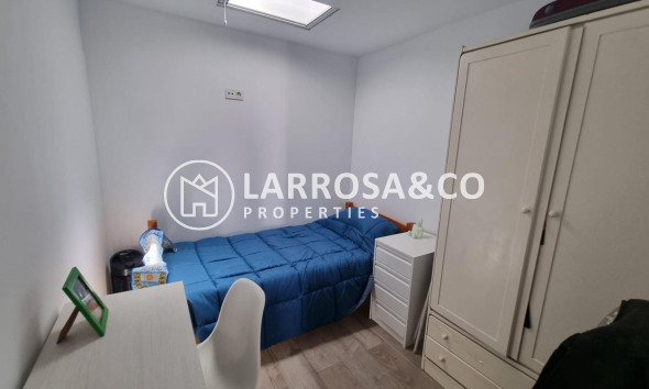 Reventa - Bungalow - Torrevieja - La Siesta - El Salado - Torreta