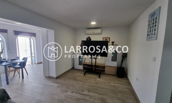 Reventa - Bungalow - Torrevieja - La Siesta - El Salado - Torreta
