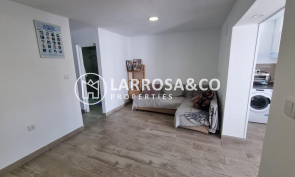 Reventa - Bungalow - Torrevieja - La Siesta - El Salado - Torreta