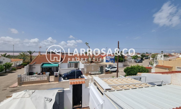 Reventa - Bungalow - Torrevieja - La Siesta - El Salado - Torreta