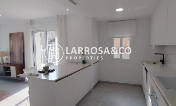 Resale - Apartment - Torrevieja - Torreblanca