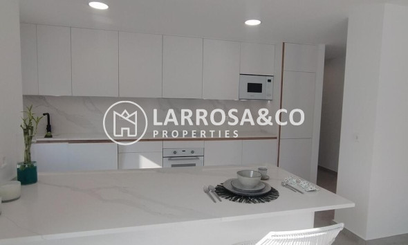 Resale - Apartment - Torrevieja - Torreblanca