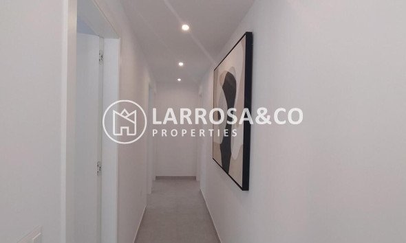 Resale - Apartment - Torrevieja - Torreblanca