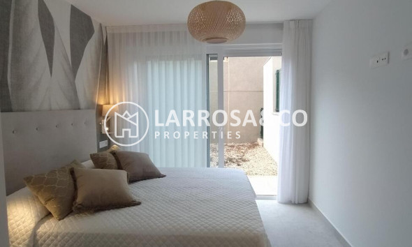 Resale - Apartment - Torrevieja - Torreblanca