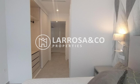 Resale - Apartment - Torrevieja - Torreblanca