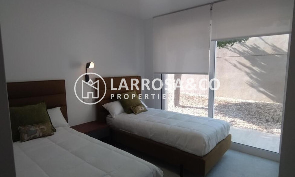 Resale - Apartment - Torrevieja - Torreblanca