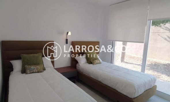 Resale - Apartment - Torrevieja - Torreblanca