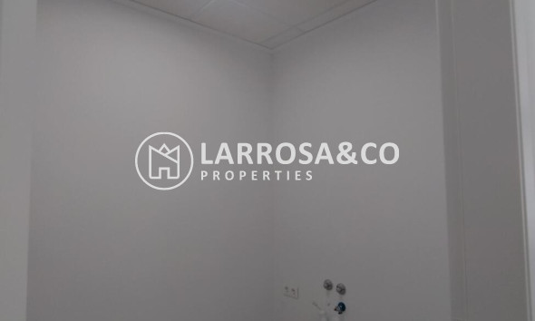 Resale - Apartment - Torrevieja - Torreblanca