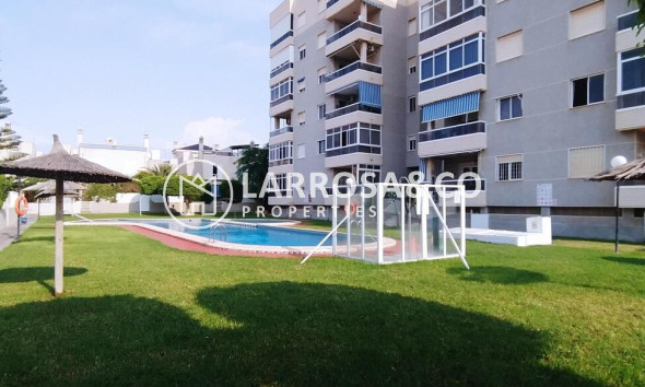 Resale - Apartment - Torrevieja - Torreblanca