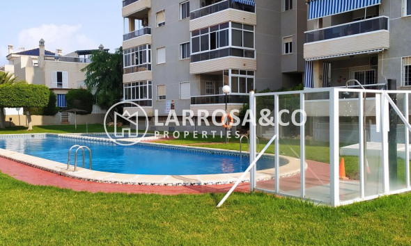 Resale - Apartment - Torrevieja - Torreblanca