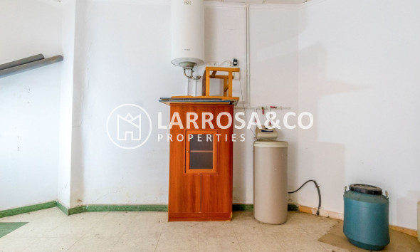 A Vendre - Commercial space - Torrevieja - Costa Blanca