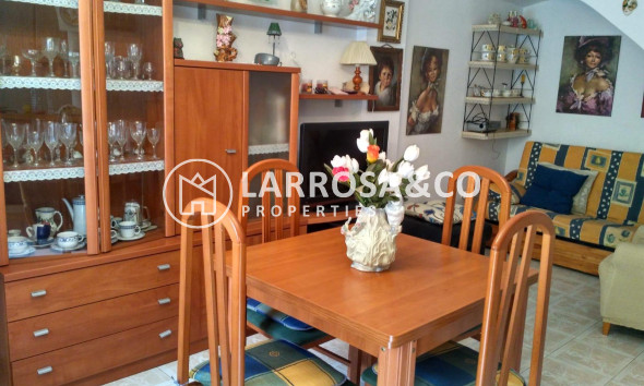 Herverkoop - Semi-detached house - Torrevieja - Los Europeos