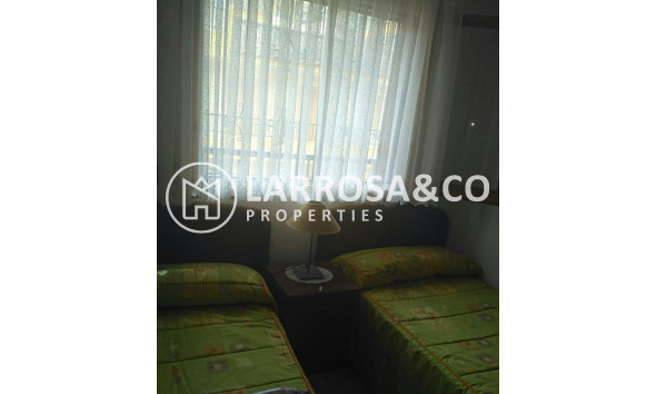 Herverkoop - Semi-detached house - Torrevieja - Los Europeos