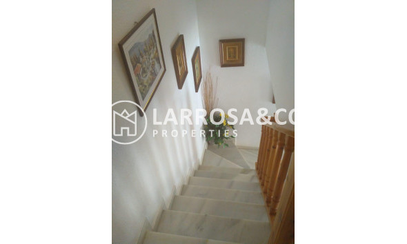 Herverkoop - Semi-detached house - Torrevieja - Los Europeos