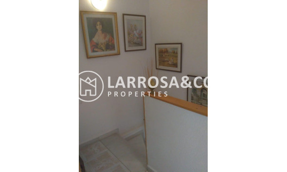 Herverkoop - Semi-detached house - Torrevieja - Los Europeos