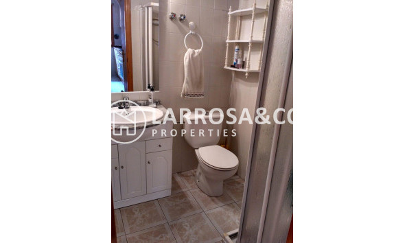 Herverkoop - Semi-detached house - Torrevieja - Los Europeos