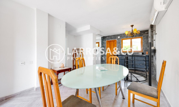 Reventa - Bungalow - Torrevieja - Torre la mata