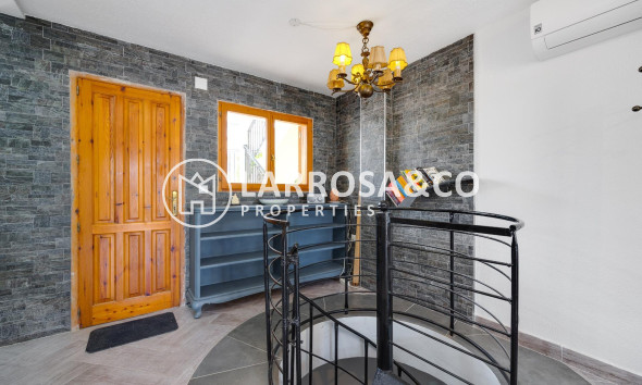 Reventa - Bungalow - Torrevieja - Torre la mata