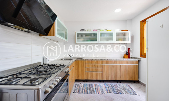 Reventa - Bungalow - Torrevieja - Torre la mata