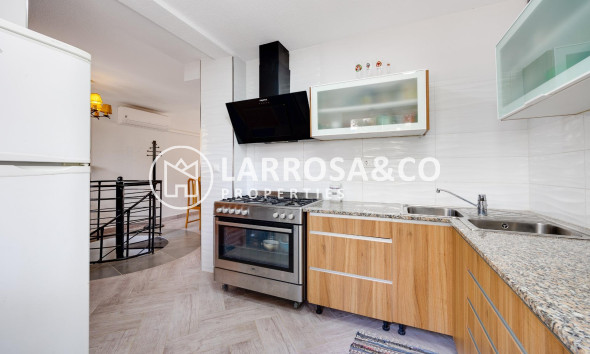 Reventa - Bungalow - Torrevieja - Torre la mata