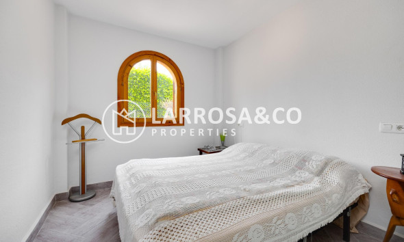 Reventa - Bungalow - Torrevieja - Torre la mata