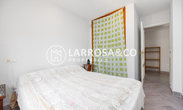 Reventa - Bungalow - Torrevieja - Torre la mata