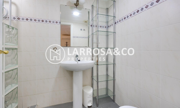 Reventa - Bungalow - Torrevieja - Torre la mata