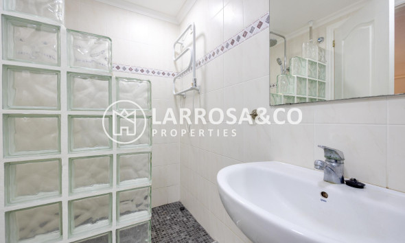 Reventa - Bungalow - Torrevieja - Torre la mata