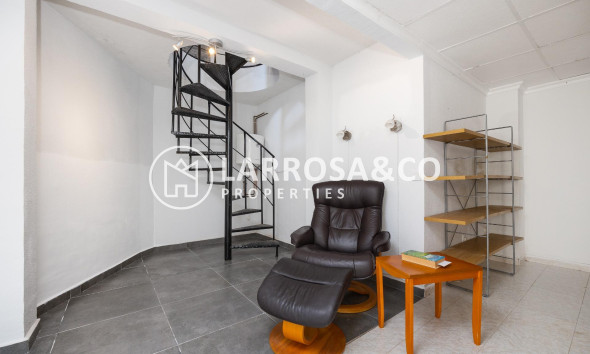 Reventa - Bungalow - Torrevieja - Torre la mata