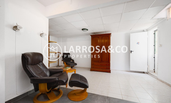 Reventa - Bungalow - Torrevieja - Torre la mata