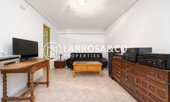 Reventa - Bungalow - Torrevieja - Torre la mata