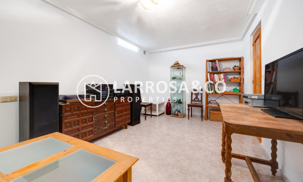 Reventa - Bungalow - Torrevieja - Torre la mata