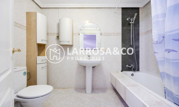 Reventa - Bungalow - Torrevieja - Torre la mata