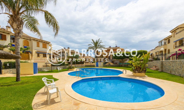 Reventa - Bungalow - Torrevieja - Torre la mata