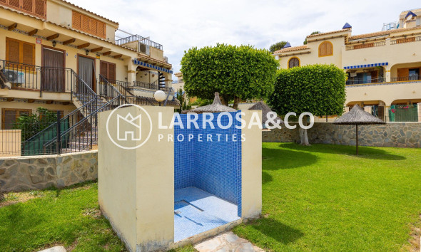 Reventa - Bungalow - Torrevieja - Torre la mata