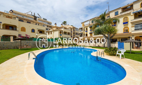 Reventa - Bungalow - Torrevieja - Torre la mata