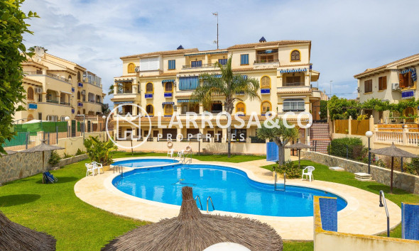 Reventa - Bungalow - Torrevieja - Torre la mata