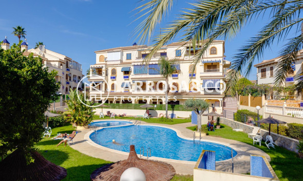 Reventa - Bungalow - Torrevieja - Torre la mata