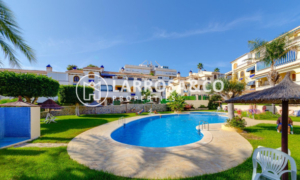 Reventa - Bungalow - Torrevieja - Torre la mata