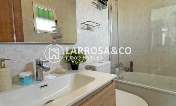 Вторичный рынок - Бунгало - Торревьеха - Costa Blanca