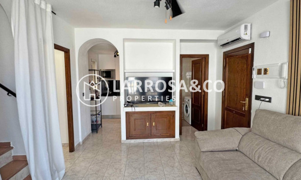 Вторичный рынок - Бунгало - Торревьеха - Costa Blanca