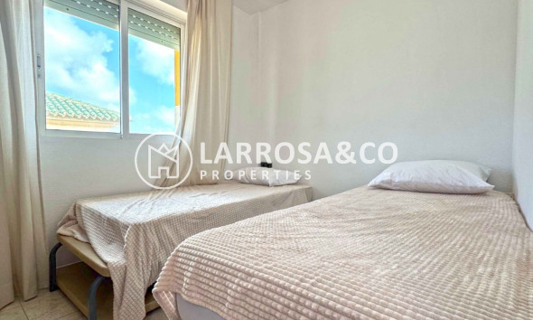 Вторичный рынок - Бунгало - Торревьеха - Costa Blanca