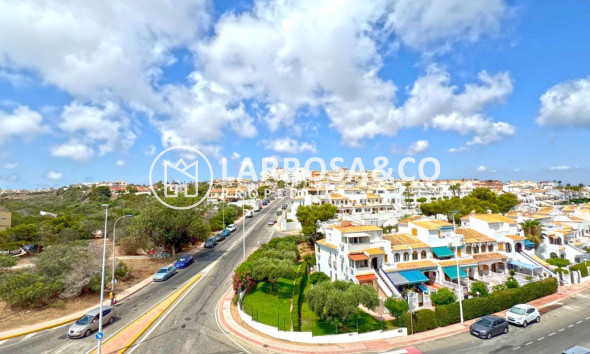 Вторичный рынок - Бунгало - Торревьеха - Costa Blanca