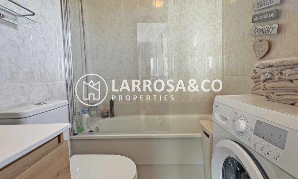 Вторичный рынок - Бунгало - Торревьеха - Costa Blanca