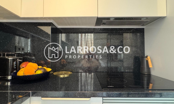 Вторичный рынок - Бунгало - Торревьеха - Costa Blanca