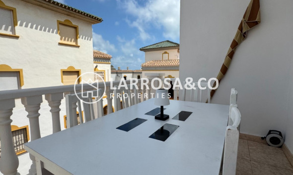 Вторичный рынок - Бунгало - Торревьеха - Costa Blanca