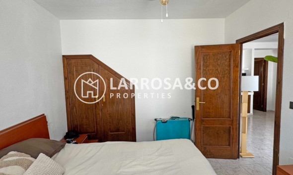 Вторичный рынок - Бунгало - Торревьеха - Costa Blanca